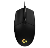 Chuột Logitech G102 Gen II Lightsync RGB Gaming (Đen)