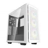 Case Deepcool CK560 White