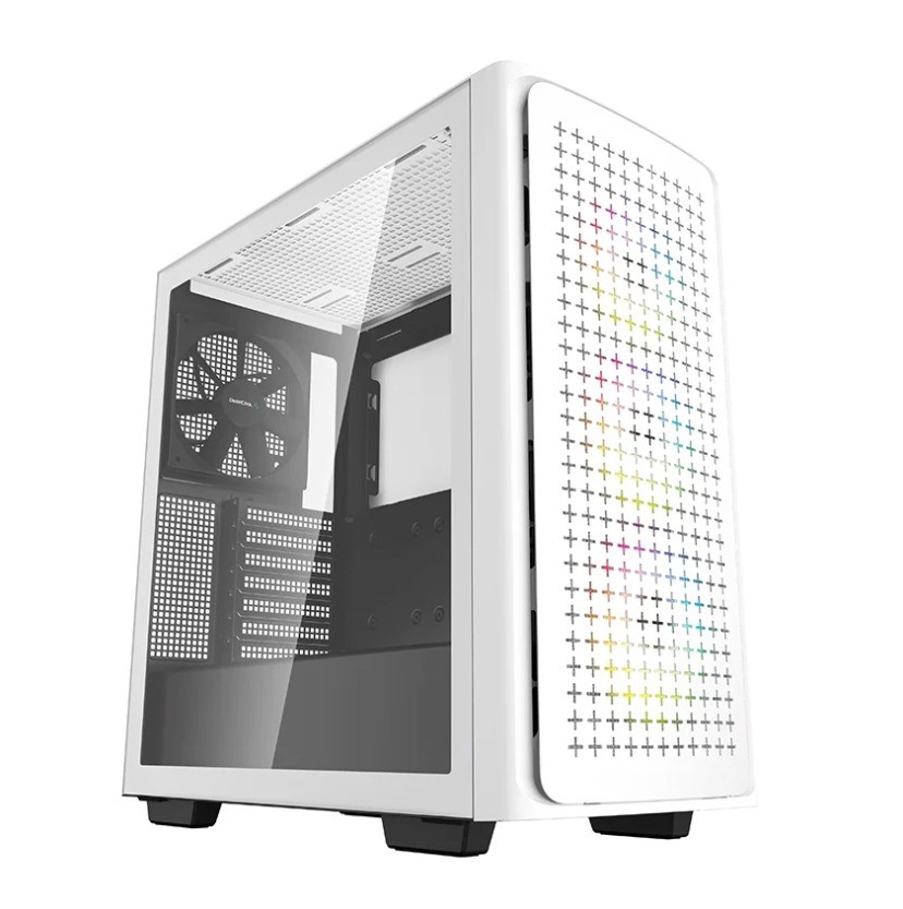 gearvn-case-deepcool-ck560-white
