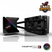 Tản Nhiệt Nước CPU Asus ROG RYUJIN 240 AiO Cooling