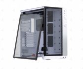 Case Lian Li 011 Dynamic White