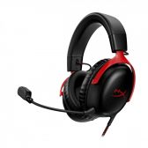 Tai Nghe HP HyperX Cloud II Wireless – Gaming Headset (4P5K4AA)