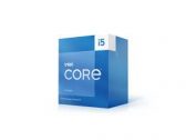 CPU Intel Core I5 13400F | LGA1700, Turbo 4.60 GHz, 10C/16T, 20MB