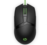 Chuột HP Pavilion Gaming Mouse 300 (Đen)