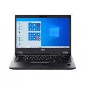 Laptop Fujitsu Lifebook E5410 | i3-10110U | 8GB | 256GB | 14 inch HD | No OS (Black)