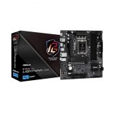 Mainboard ASRock B760M PG Lightning | Intel B760, Socket 1700, Micro ATX, 4 khe DDR5