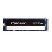Ổ Cứng SSD 1TB Pioneer APS-SE20G-1T | PCIe M.2 2280 Gen 3x4, 3400/3000MB/s