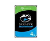 Ổ Cứng HDD 4TB Seagate Skyhawk (ST4000VX016) - Chuyên Dụng Cho Camera