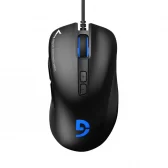 Chuột Fuhlen G90 RGB Optical Gaming (Đen)