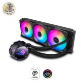 Tản nhiệt Nước CPU ASUS ROG STRIX LC 360 RGB AIO Cooling