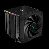 Tản nhiệt khí CPU Deepcool AK620 Digital | Đen, hàng nhập khẩu