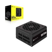 Nguồn Corsair RM750e 750w ATX 3.0 & PCIe 5.0 - 80 Plus Gold Full Modular (CP-9020262-NA)