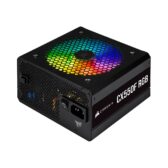 Nguồn CORSAIR CX550F 550W RGB 80 Plus Bronze CP-9020216-NA (Black)