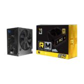 Nguồn Jetek RM850 80 Plus Gold 850W