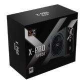 Nguồn máy tính Xigmatek X-Pro | 650W, 80 Plus White