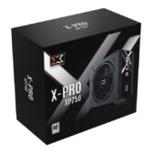 Nguồn máy tính Xigmatek X-Pro | 750W, 80 Plus White