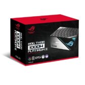 Nguồn Asus ROG Thor 1000 P2 1000W Platinum | PCIE 5.0 Ready