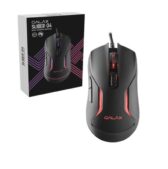 Chuột Galax Slider-04 RGB Gaming Wired (MGS04UX26RG2B0)