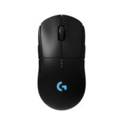 Chuột Logitech G Pro Wireless Black
