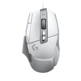 Chuột Logitech G502X (910-006148) (Trắng)