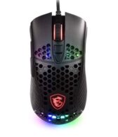 Chuột Gaming MSI M99 Led RGB (đen)
