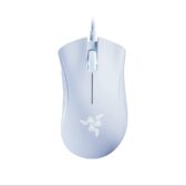 Chuột Gaming Razer DeathAdder Essential - Ergonomic Trắng (RZ01-03850200-R3M1)