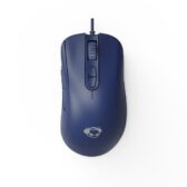 Chuột FPS AKKO RG389 Ocen Blue (TTC Golden switch / RGB)