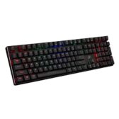 Bàn phím cơ Gaming DAREU EK810 (Red Switch) - Black (Multi-LED)