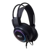 Tai nghe RKX 7.1 Gaming | OverEar, Đen, Không hộp