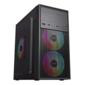 Cấu Hình Văn Phòng Phong Trí | R5 4650G, AMD