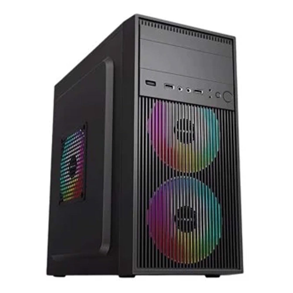 Cấu Hình Văn Phòng PhongTrí | I5 4590, Intel