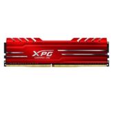 Ram DDR4 8GB 3200Mhz Adata XPG Gammix D10 (8GBx1) Tản Nhiệt (AX4U32008G16A-SR10/SB10)