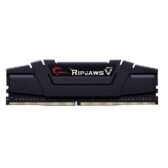 Ram DDR4 Gskill 16G/3200 Ripjaws V (1x 16GB) (F4-3200C16S-16GVK)