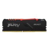 Ram PC Kingston HyperX Fury Beast RGB 32GB DDR4 3200MHz (KF432C16BBAK2/32) (1x32GB)