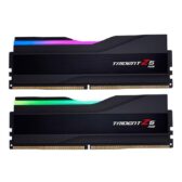 Ram GSkill Trident Z5 RGB 64GB | DDR5, 6000MHz, 2x32GB (F5-6000J3636F32GX2-TZ5RK)