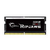 Ram Laptop GSkill Ripjaws DDR5 SO-DIMM 16GB | DDR5, 4800MHz, F5-4800S4039A16GX1-RS