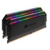 Ram PC Corsair Dominator Platinum RGB Ver 4.32 16GB DDR4 3200MHz (CMT16GX4M2C3200C16) (2x8GB)