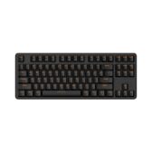 Bàn phím cơ DareU EK807G Wireless (Red Switch) - Black