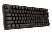 Bàn phím cơ DareU EK807G Wireless (Brown Switch) - Black