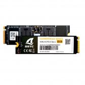 Ổ Cứng SSD 512GB SSTC HAMMERHEAD SSTC PHI E21512 (M.2 PCIe Gen4 x4 NVMe)