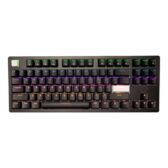 Bàn phím cơ Dare-U EK1280s v2 | Đen, Brown Switch