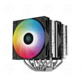 Tản Nhiệt Khí CPU Deepcool AG620 LED ARGB