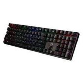 Bàn phím cơ Gaming DAREU EK810 (Blue Switch) - Black (Multi-LED)