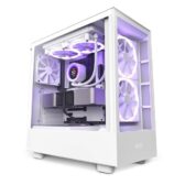 Case H5 Elite White NZXT (CC-H51EW-01)