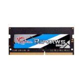 Ram DDR4 Laptop GSkill 8GB 3200Mhz Không Tản Nhiệt (F4-3200C22S-8GRS)