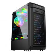 Thùng Máy Case Jetek Game – A3 No Fan