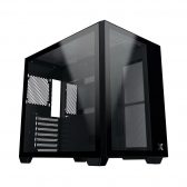 Case Xigmatek Aqua III EN0815 (Đen, Không Fan)