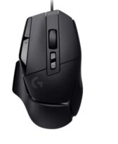 Chuột Logitech G502 X (910-006140) (Đen)
