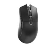 Chuột Gaming Không Dây Darmoshark N3 (Đen)
