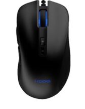 Chuột I-Rocks IRM35 Gaming RGB (Đen)
